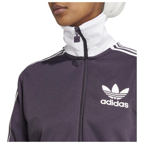 Adidas Γυναικεία ζακέτα Beckenbauer Track Top